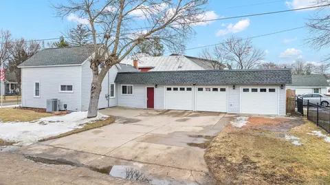 501 Fourth Ave, Stevens Point, WI 54481
