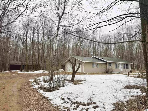 119010 Blackberry Rd, Edgar, WI 54426