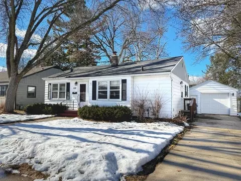 612 Ruder St, Wausau, WI 54403
