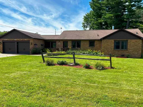 501 17th Ave N, Wisconsin Rapids, WI 54495