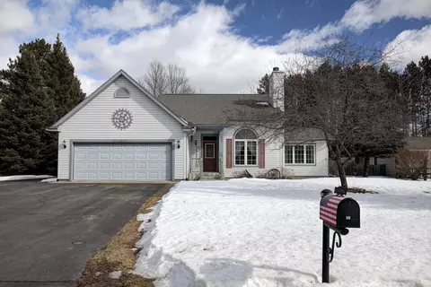 21 Chandler St Chandler St, Tomahawk, WI 54487