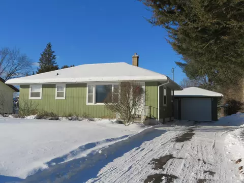 1806 Jackson St, Merrill, WI 54452