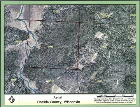 Hunters Trail, Rhinelander, WI 54501