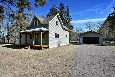 54570 County Highway D, Grand View, WI 54839
