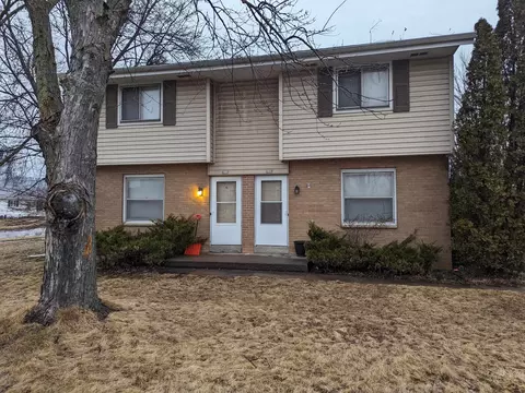 609 W 14th St, Marshfield, WI 54449
