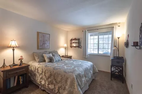 Bedroom - 7375 Whitespire Rd, Schofield, WI 54476 photo 6 of 9