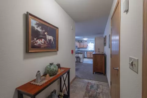 Entry Way - 7375 Whitespire Rd, Schofield, WI 54476 photo 1 of 2