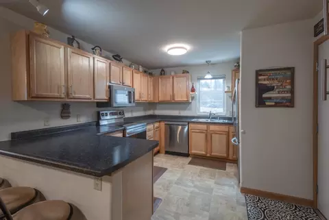 Kitchen - 7375 Whitespire Rd, Schofield, WI 54476 photo 1 of 3