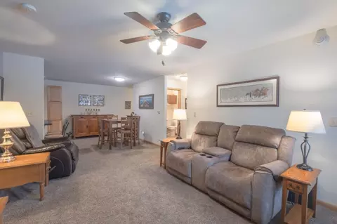 Living - 7375 Whitespire Rd, Schofield, WI 54476 photo 3 of 4