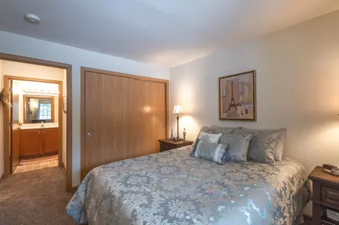 Bedroom - 7375 Whitespire Rd, Schofield, WI 54476 photo 9 of 9
