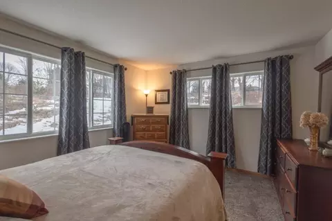 Bedroom - 7375 Whitespire Rd, Schofield, WI 54476 photo 2 of 9