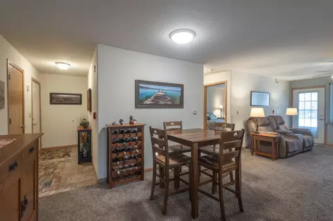 Dining - 7375 Whitespire Rd, Schofield, WI 54476 photo 1 of 4