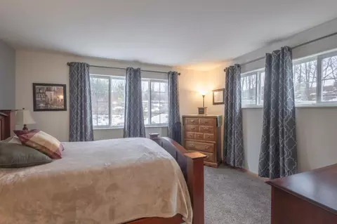 Bedroom - 7375 Whitespire Rd, Schofield, WI 54476 photo 1 of 9