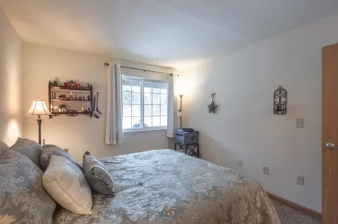 Bedroom - 7375 Whitespire Rd, Schofield, WI 54476 photo 7 of 9