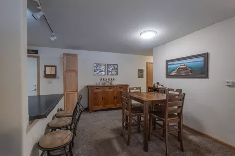 Dining - 7375 Whitespire Rd, Schofield, WI 54476 photo 3 of 4