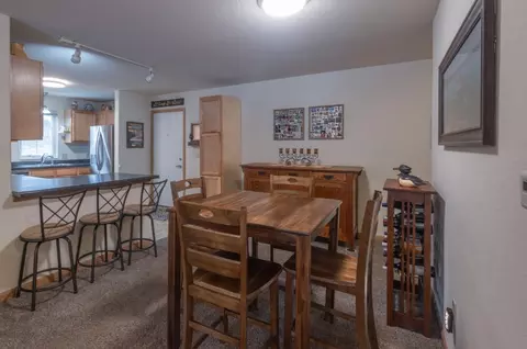 Dining - 7375 Whitespire Rd, Schofield, WI 54476 photo 4 of 4