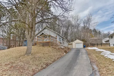 820 Brown St, Wausau, WI 54403