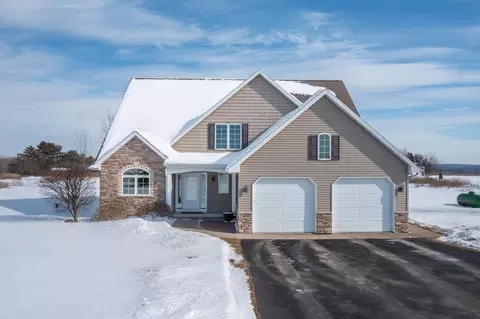 10145 N 64th Ave, Merrill, WI 54452
