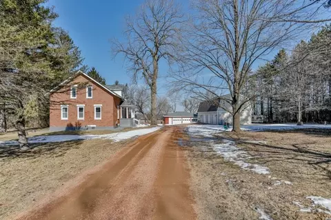 w5690 Joe Snow Road, Merrill, WI 54452