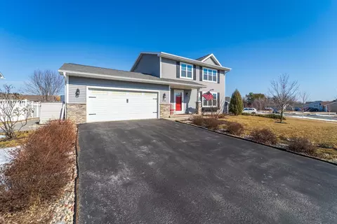 4706 Crest Ridge Ave, Weston, WI 54476