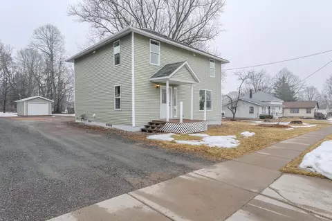 523 Ogden St, Medford, WI 54451