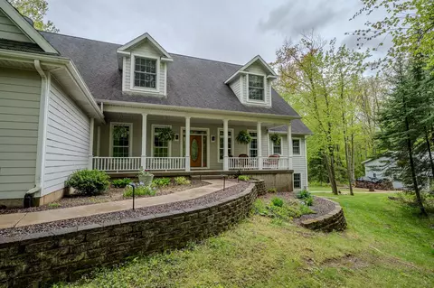 129341 Hillwood Rd, Edgar, WI 54426