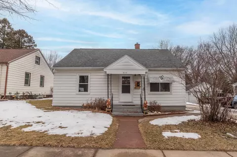 230 Adrian St, Wausau, WI 54401