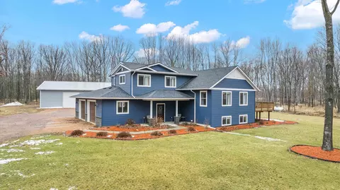 8249 Robin Rd, Marshfield, WI 54449
