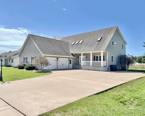 3020 Popp Ave, Marshfield, WI 54449