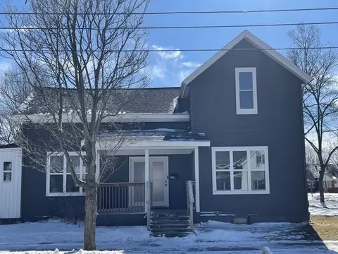 215 Ruder St, Wausau, WI 54403