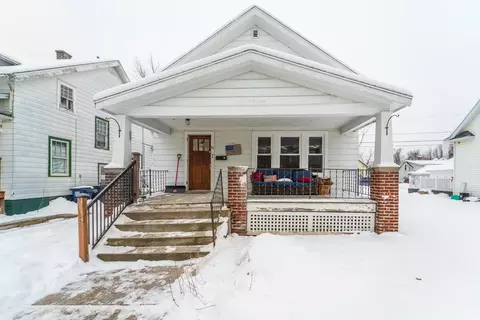 711 Chicago Ave, Wausau, WI 54403