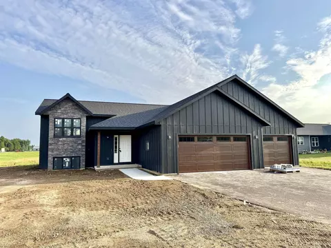 107 W Kobs St, Spencer, WI 54479