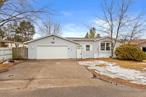 3611 Haga Dr, Plover, WI 54467
