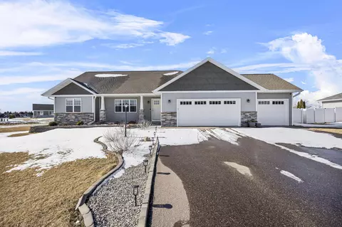 4355 Hanover St, Plover, WI 54467