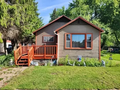 302 E Main St, Spencer, WI 54479