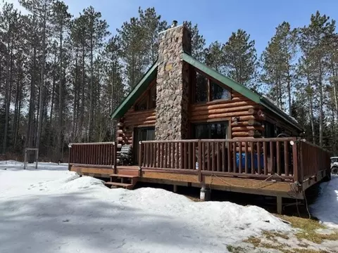 n5994 Wisconsin 17, Gleason, WI 54435