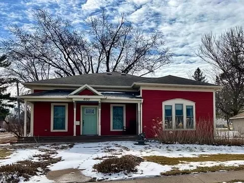 600 W 5th St, Neillsville, WI 54456