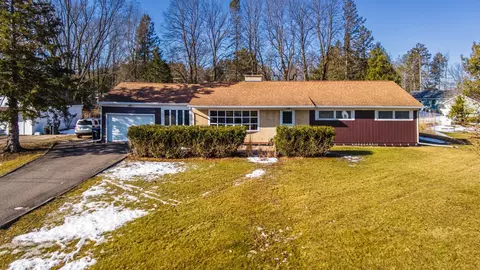 221 Leila St, Medford, WI 54451