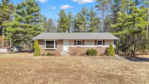 8121 County Rd W, Wisconsin Rapids, WI 54494