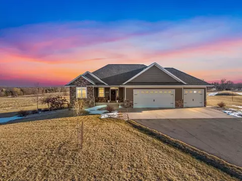 112511 Roman Rd, Marshfield, WI 54449