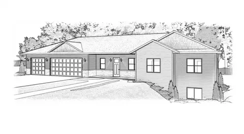 9505 Anastasia Dr, Weston, WI 54476