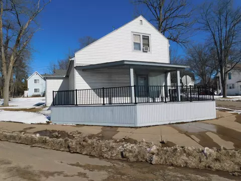 700 Grand Ave, Merrill, WI 54452