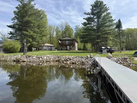 8217 Burma Rd, Pickerel, WI 54465