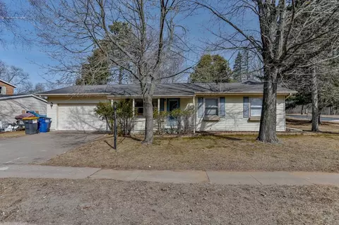 420 E Military Rd, Rothschild, WI 54474