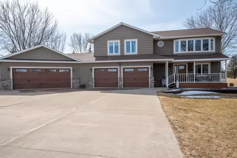 n1343 Meadow Lane, Merrill, WI 54452