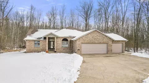 2508 Falcons Cv, Stevens Point, WI 54482