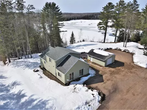 n12401 North Voight Road, Fifield, WI 54524