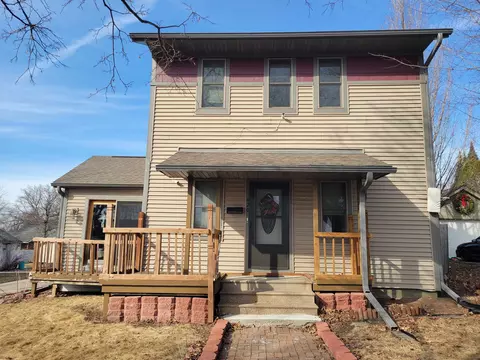 620 Augusta Ave, Wausau, WI 54403