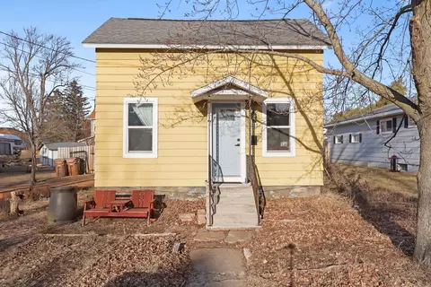 1909 Prairie St, Stevens Point, WI 54481