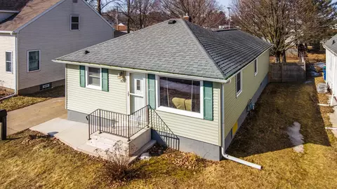 820 S 11th Ave, Wausau, WI 54401